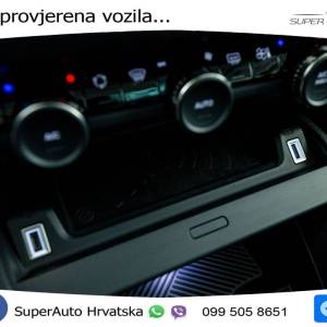 Citroen C4 X 1.2 PureTech Aut. Max 130 KS, LED+ACC+HEAD+PANO+KAM+VIRT+PDC