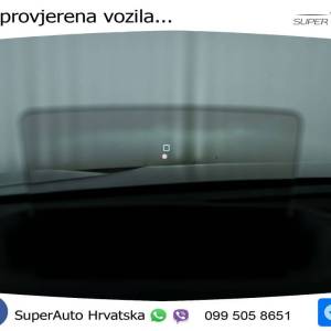 Citroen C4 X 1.2 PureTech Aut. Max 130 KS, LED+ACC+HEAD+PANO+KAM+VIRT+PDC