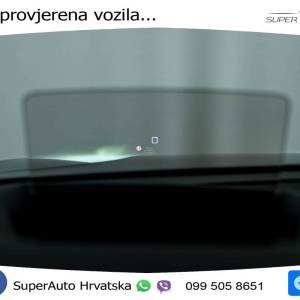 Citroen C4 X 1.2 PureTech Aut. Max 130 KS, LED+ACC+HEAD+PANO+KAM+VIRT+PDC