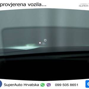 Citroen C4 X 1.2 PureTech Aut. 131 KS, ACC+KAM+HEAD+VIRT+NAVI