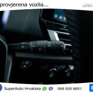 Citroen C4 X 1.2 PureTech Aut. 131 KS, ACC+KAM+HEAD+VIRT+NAVI