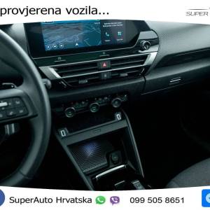 Citroen C4 X 1.2 PureTech Aut. 131 KS, ACC+KAM+HEAD+VIRT+NAVI