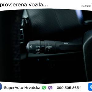 Citroen C4 X 1.2 PureTech Aut. 131 KS, ACC+KAM+HEAD+VIRT+NAVI