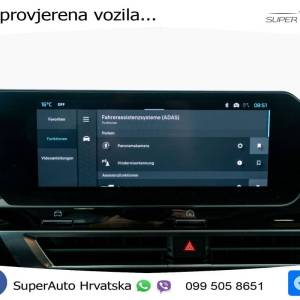 Citroen C4 X 1.2 PureTech Aut. Max 130 KS, LED+ACC+HEAD+KAM+PDC+VIRT