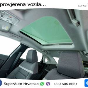 Citroen C4 X 1.2 PureTech Aut. Max 130 KS, LED+ACC+PANO+KAM+HEAD