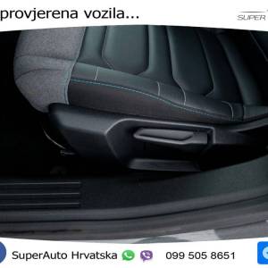 Citroen C4 X 1.2 PureTech Aut. Max 130 KS, LED+ACC+PANO+KAM+HEAD