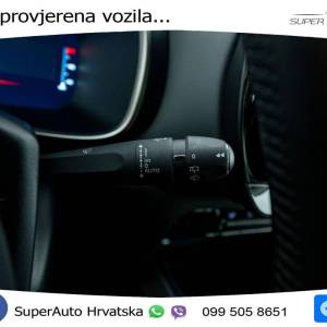 Citroen C5 Aircross 1.2 PureTech Plus 130 KS, LED+ACC+KAM+VIRT+ASIST+PDC