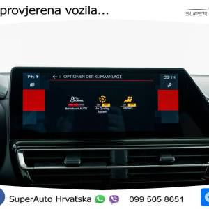 Citroen C5 Aircross 1.2 PureTech Plus 130 KS, LED+ACC+KAM+VIRT+ASIST+PDC
