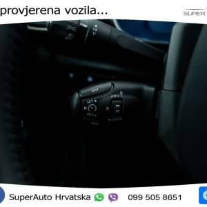 Citroen C5 Aircross 1.2 PureTech Plus 130 KS, LED+ACC+KAM+VIRT+ASIST+PDC