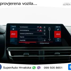 Citroen C5 Aircross 1.2 PureTech Plus 130 KS, LED+ACC+KAM+VIRT+ASIST+PDC