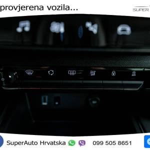 Citroen C5 Aircross 1.2 PureTech Plus 130 KS, LED+ACC+KAM+VIRT+ASIST+PDC