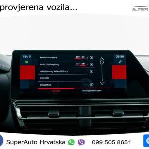 Citroen C5 Aircross 1.2 PureTech Plus 131 KS, ACC+KAM+VIRT+NAVI