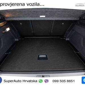 Citroen C5 Aircross 1.2 PureTech Plus 131 KS, ACC+KAM+VIRT+NAVI