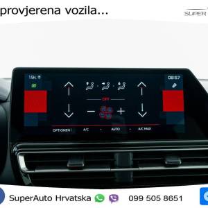 Citroen C5 Aircross 1.2 PureTech Plus 131 KS, ACC+KAM+VIRT+NAVI