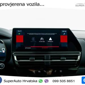 Citroen C5 Aircross 1.2 PureTech Plus 131 KS, ACC+KAM+VIRT+NAVI