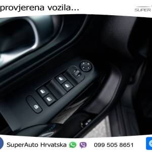 Citroen C5 Aircross 1.2 PureTech Plus 131 KS, ACC+KAM+VIRT+NAVI