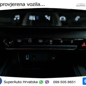 Citroen C5 Aircross 1.2 PureTech Plus 131 KS, ACC+KAM+VIRT+NAVI