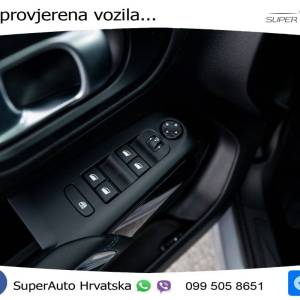 Citroen C5 Aircross 1.2 PureTech Plus 130 KS, LED+ACC+KAM+VIRT+ASIST+PDC