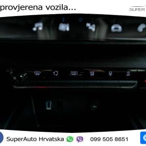 Citroen C5 Aircross 1.2 PureTech Plus 130 KS, LED+ACC+KAM+VIRT+ASIST+PDC