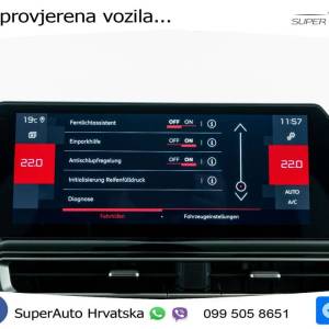 Citroen C5 Aircross 1.2 PureTech Plus 130 KS, LED+ACC+KAM+VIRT+ASIST+PDC