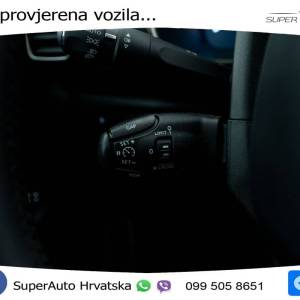 Citroen C5 Aircross 1.2 PureTech Plus 130 KS, LED+ACC+KAM+VIRT+ASIST+PDC