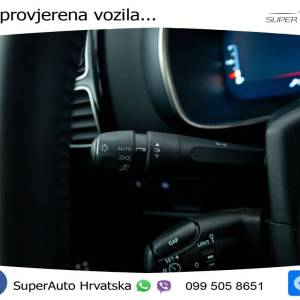 Citroen C5 Aircross 1.2 PureTech Plus 130 KS, LED+ACC+ASIST+KAM+PDC+VIRT