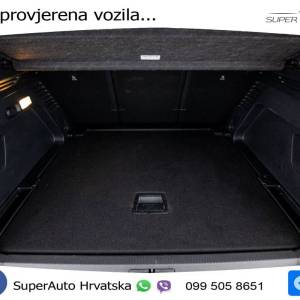 Citroen C5 Aircross 1.2 PureTech Plus 130 KS, LED+ACC+ASIST+KAM+PDC+VIRT