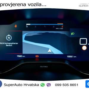 Citroen C5 Aircross 1.2 PureTech Plus 130 KS, LED+ACC+ASIST+KAM+PDC+VIRT