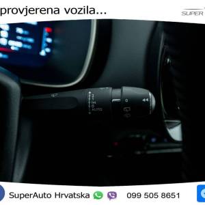 Citroen C5 Aircross 1.2 PureTech Plus 130 KS, LED+ACC+ASIST+KAM+PDC+VIRT