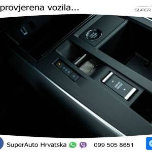 Citroen C5 Aircross Hybrid 225 Aut. Plus 225 KS, LED+ACC+KAM+PDC+ASIST