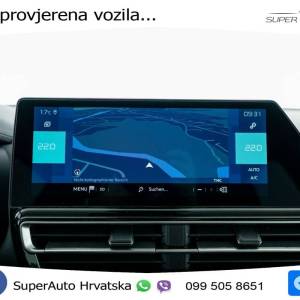 Citroen C5 Aircross Hybrid 225 Aut. Plus 225 KS, LED+ACC+KAM+PDC+ASIST