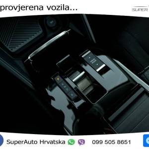 Citroen e-C4 Electric 50 kWh Feel 136 KS, LED+PDC+VIRT