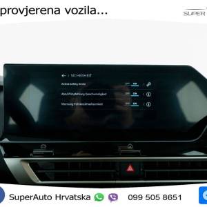 Citroen e-C4 Electric 50 kWh Feel 136 KS, LED+PDC+VIRT