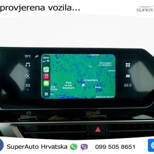 Citroen e-C4 Electric 50 kWh Feel 136 KS, LED+PDC+VIRT