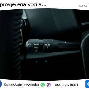 Citroen e-C4 Electric 50 kWh Feel 136 KS, LED+PDC+VIRT