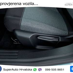 Citroen e-C4 Electric 50 kWh Feel 136 KS, LED+PDC+VIRT