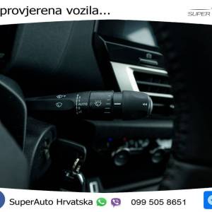 Citroen e-C4 Electric 50 kWh Feel 136 KS, LED+PDC+VIRT