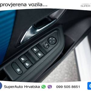 Citroen e-C4 Electric 50 kWh Feel 136 KS, LED+KAM+GR SJED+PDC+VIRT