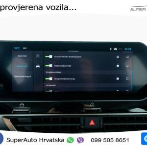 Citroen e-C4 Electric 50 kWh Feel 136 KS, LED+KAM+GR SJED+PDC+VIRT