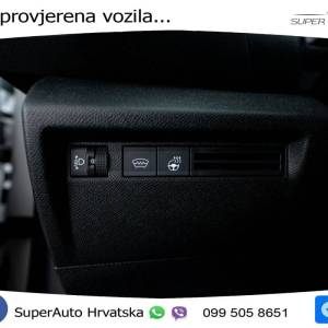 Citroen e-C4 Electric 50 kWh Feel 136 KS, LED+KAM+GR SJED+PDC+VIRT