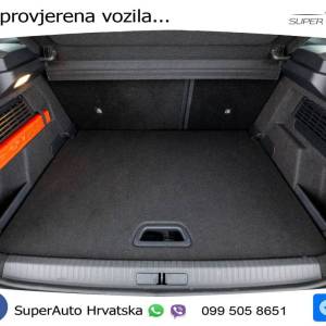 Citroen e-C4 Electric 50 kWh Feel 136 KS, LED+KAM+GR SJED+PDC+VIRT