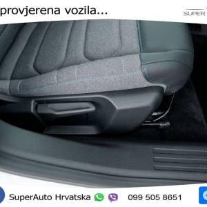 Citroen e-C4 Electric 50 kWh Feel 136 KS, LED+KAM+GR SJED+PDC+VIRT