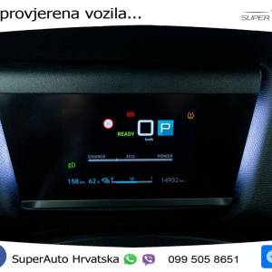 Citroen e-C4 Electric 50 kWh Feel 136 KS, LED+KAM+GR SJED+PDC+VIRT