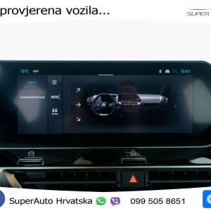 Citroen e-C4 Electric 50 kWh Feel 136 KS, LED+KAM+GR SJED+PDC+VIRT