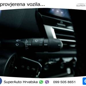 Citroen e-C4 Electric 50 kWh Feel 136 KS, LED+KAM+GR SJED+PDC+VIRT