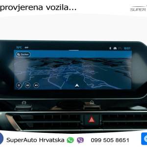 Citroen e-C4 Electric 50 kWh Feel 136 KS, LED+KAM+GR SJED+PDC+VIRT