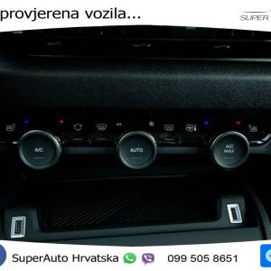 Citroen e-C4 Electric 50 kWh Feel 136 KS, LED+KAM+GR SJED+PDC+VIRT