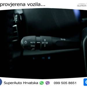 Citroen e-C4 Electric 50 kWh Feel 136 KS, LED+KAM+GR SJED+PDC+VIRT