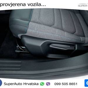 Citroen e-C4 Electric 50 kWh Feel 136 KS, LED+KAM+GR SJED+PDC+VIRT