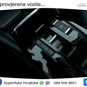 Citroen e-C4 Electric 50 kWh Feel 136 KS, LED+KAM+GR SJED+PDC+VIRT